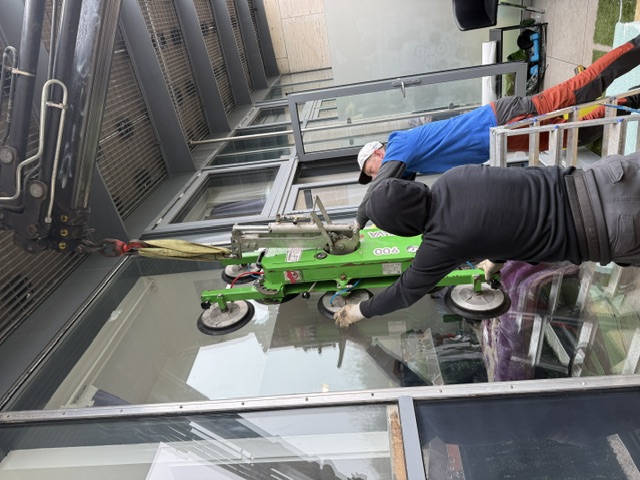 About Canning Town Double Glazing